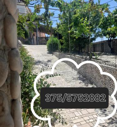 Peschici Casa | Villa Rita