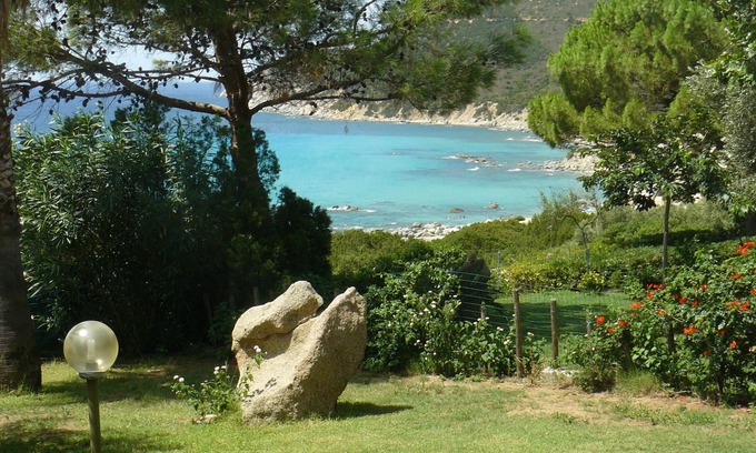 Porto Sa Ruxi Villa | Casa / villa / chalet - Villasimius