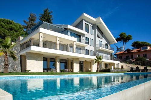 Mascalucia Casa | Villa Rita Pool & Spa