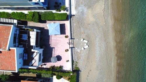 Casteldaccia Apartamento | Villa Rita: seaside flats