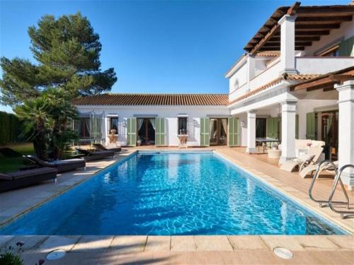 Porto Cristo Apartamento | Villa Riuet