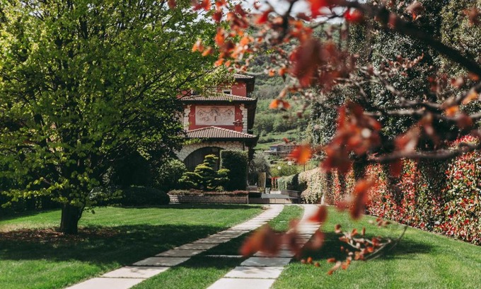 Badia Calavena Cama Y Desayuno | Villa Riva