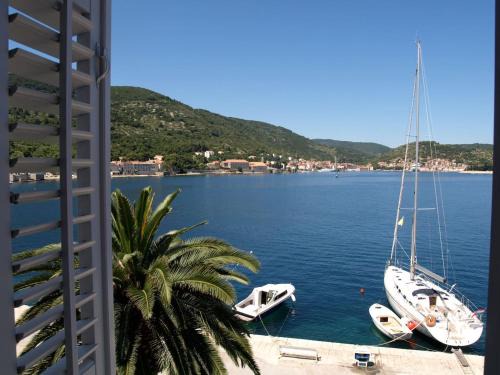 Vis Villa | Villa Riva, Vis