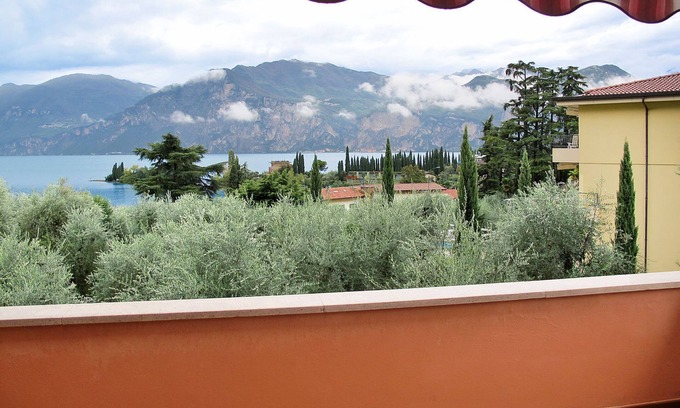 Val di Sogno Apartamento | Villa Rizzardi by Interhome