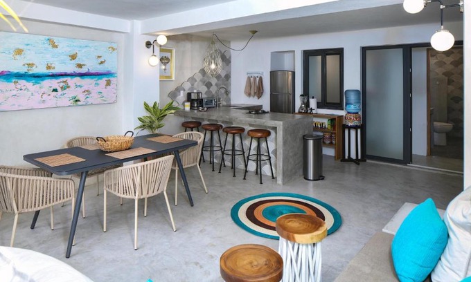 North End Casa | Villa Robalo A