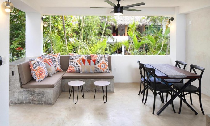 North End Casa | Villa Robalo B - Villas del Palmar