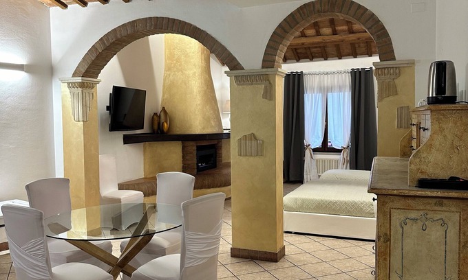 Ferrara Casa | Villa Roberta