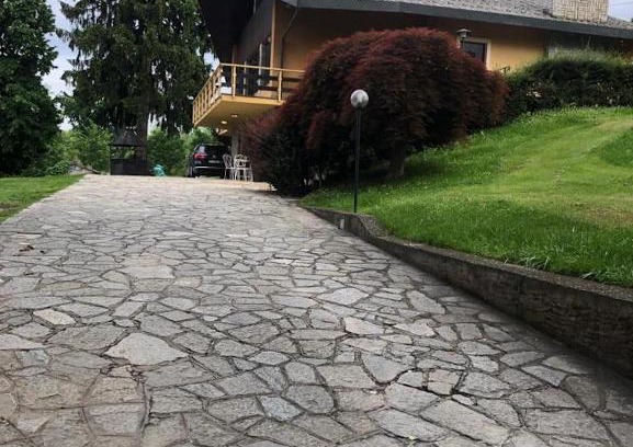 Fiano Cama Y Desayuno | Villa Roberta