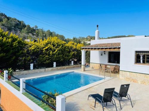 Sant Antoni de Portmany Villa | Villa Rocio