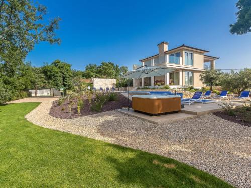 Milovcici Villa | Villa Roko by Interhome