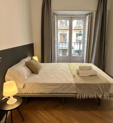 Palacio Casa | Villa rooms