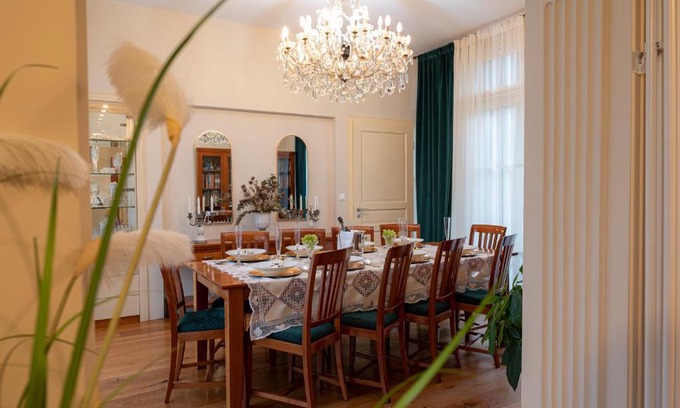 Bled Villa | Villa Rory