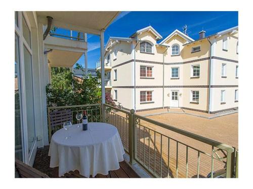 Glowe Casa | Villa Rosa 2 Comfortable holiday residence