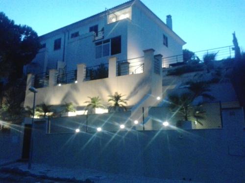 Las Jaras Casa | Villa Rosa Amparo