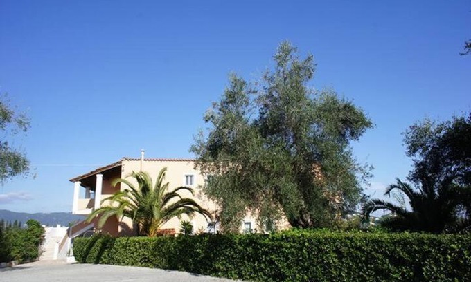 Gouvia Apartamento | Villa Rosa Apartments