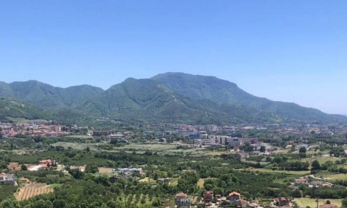 Fisciano Apartamento | Villa Rosa, Comfortable Apartment, Near University of Salerno