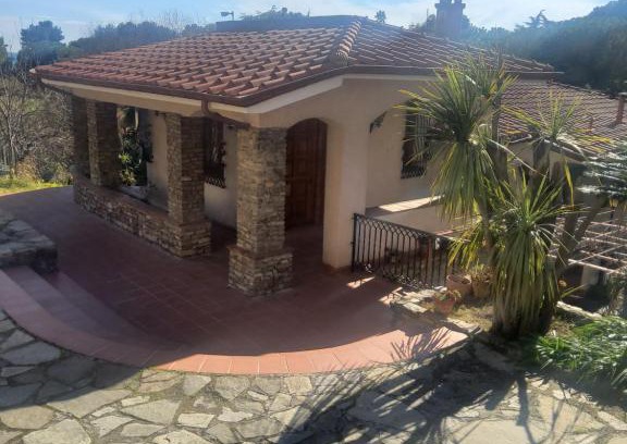 Latte Apartamento | Villa Rosa