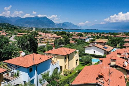Pieve Vecchia Casa | Villa Rosa