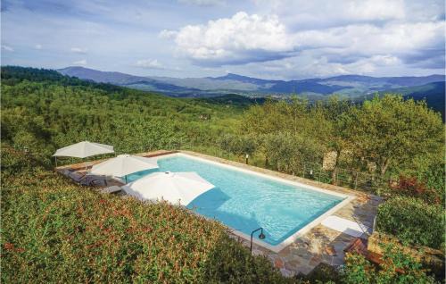 Porrena Casa | Villa Rosa