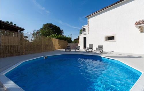 Kringa Casa | Villa Rosa Kringa
