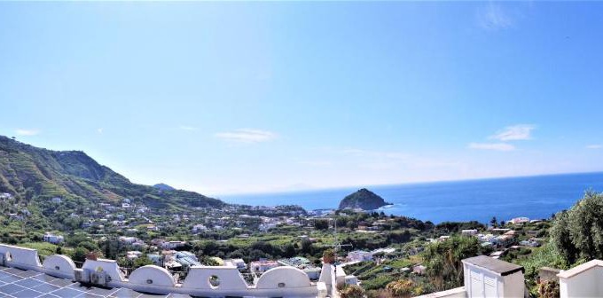 Panza Apartamento | Villa Rosa Sea View