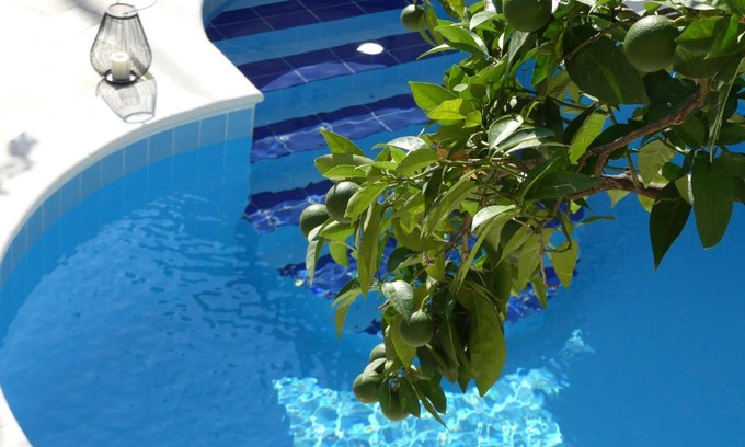 Sustjepan Villa | Villa Rose