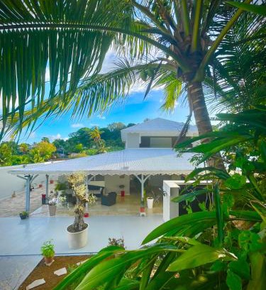 Le Francois Casa | Villa Rose Marie Calme et Grands Espaces