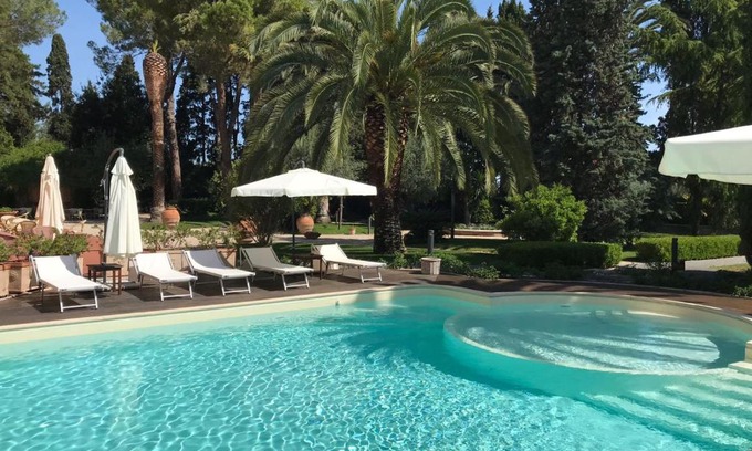 Roseto degli Abruzzi Apartamento | Villa Rosella Resort