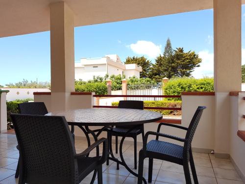 Sciacca Apartamento | Villa Rosella