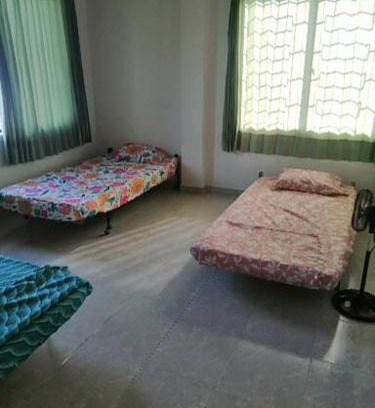 Villeta Casa | Villa Rosita