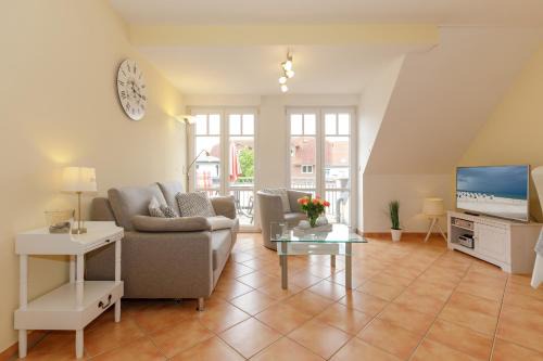 Alt Gaarz Apartamento | Villa Rosita II Whg 6 LAURA
