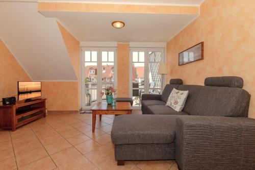 Alt Gaarz Apartamento | Villa Rosita Whg 7 LISA