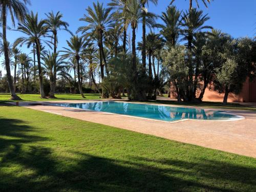 Palmeraie Villa | Villa Ross
