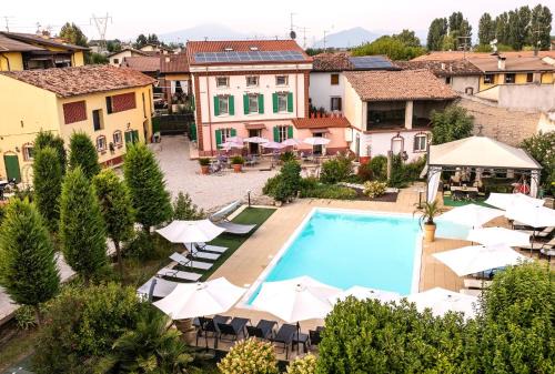 Castelnuovo del Garda Casa | Villa Rossella