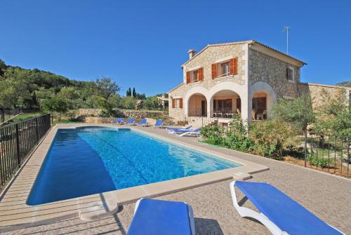 Campanet Casa | Villa Rotes