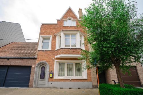 Mariakerke Casa | Villa Rowan