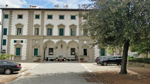 San Lorenzo Hotel | Villa Royal