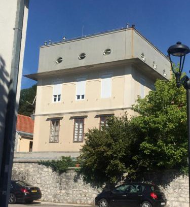 Donje Polje Casa | Villa Royal
