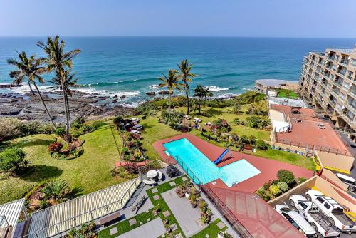 Sheffield Beach Apartamento | Villa Royale 1011 Sheffield Beach