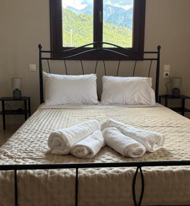 Konitsa Apartamento | Villa Rozalia