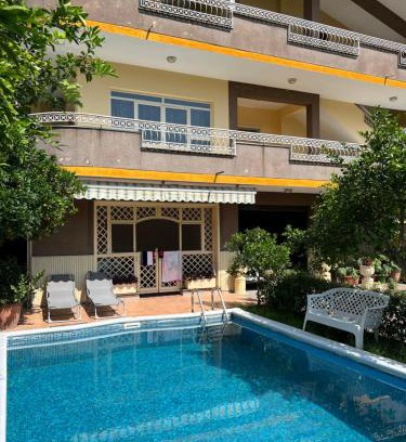 Tirana Apartamento | Villa Rroshaj
