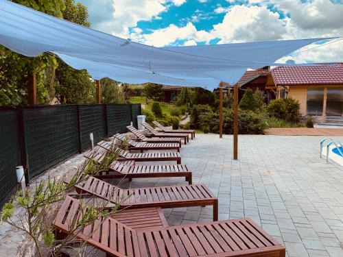 Rakovica Apartamento | Villa Rubčić
