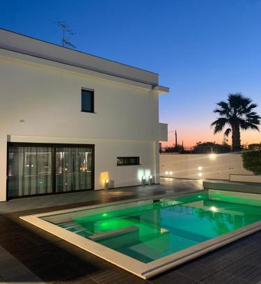 Isola delle Femmine Casa | Villa Rubino