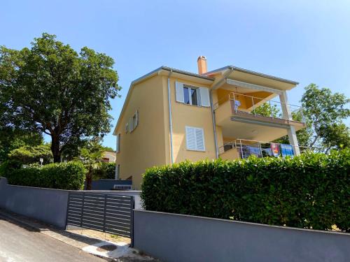 Njivice Apartamento | Villa Rudy Holiday Home