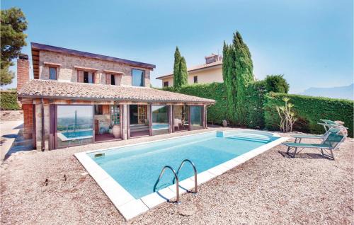 Contursi Terme Casa | Villa Rufolo