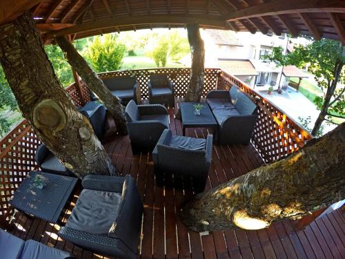 Grabovac Casa | Villa Ruja