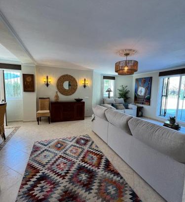 Empedrola Casa | Villa Ruperto - Calpe's Mini Resort