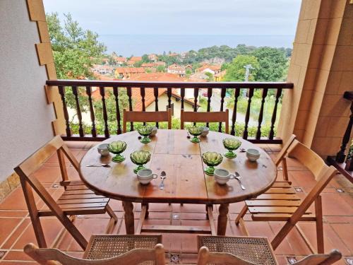 Pechón Casa | Villa Rural Cantabria