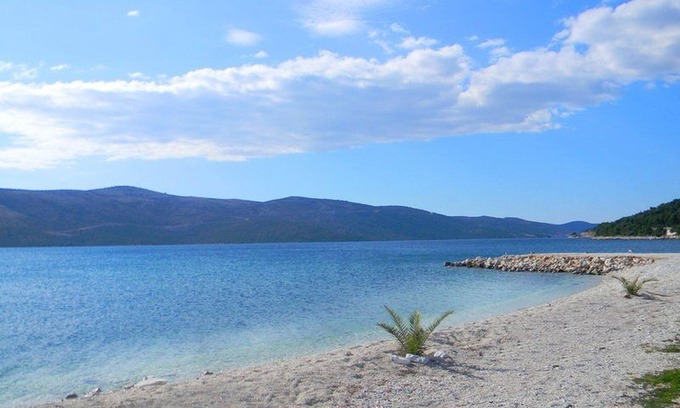 Seget Vranjica Casa | Villa Rustica Dalmatia Apartments
