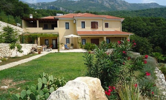 Rozino Villa | Villa Rustica Mediteranea
